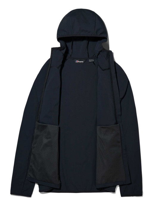BERGHAUS Geaca M Urb Theran Fz Jkt