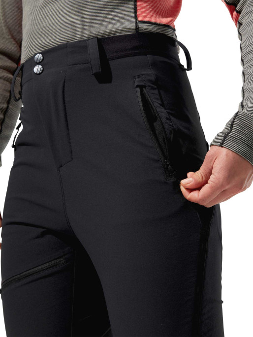 BERGHAUS Pantaloni W Mtn Guide Alpine