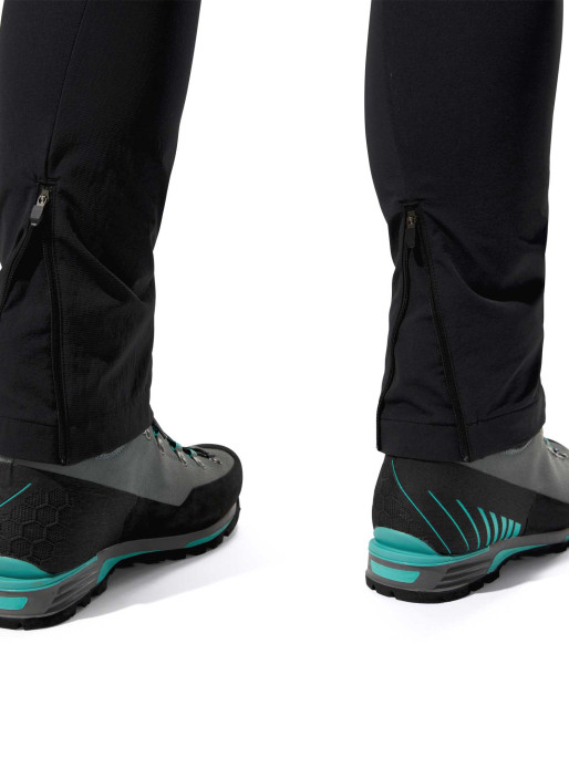 BERGHAUS Pantaloni W Mtn Guide Alpine