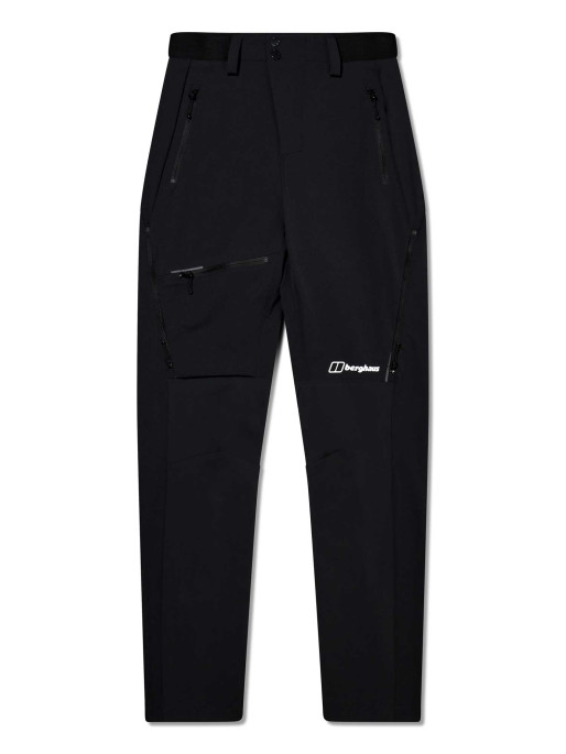 BERGHAUS Pantaloni W Mtn Guide Alpine