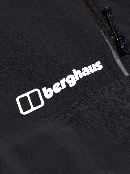 BERGHAUS Pantaloni W Mtn Guide Alpine