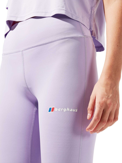 BERGHAUS Colanti W Berg Big Logo Core