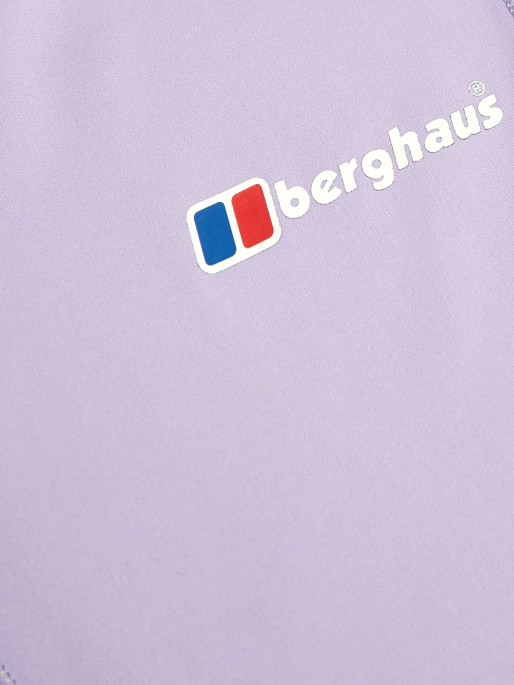 BERGHAUS Colanti W Berg Big Logo Core