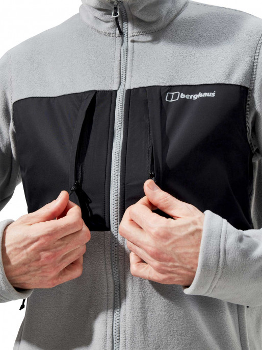 BERGHAUS Muški polar M PRISM GUIDE IA JKT