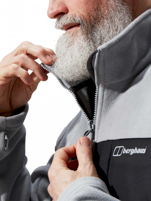 BERGHAUS Muški polar M PRISM GUIDE IA JKT