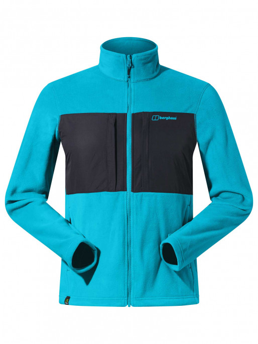 BERGHAUS M PRISM GUIDE IA JKT Fleece Jacket