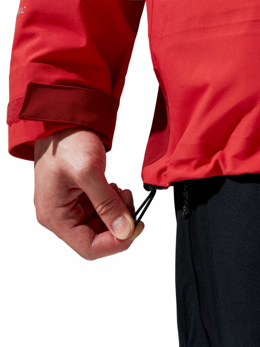 BERGHAUS M HIGHLAND STORM 3L WTRPRF JACKET