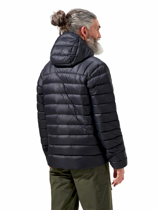 BERGHAUS Geaca M Silksworth Down Jkt