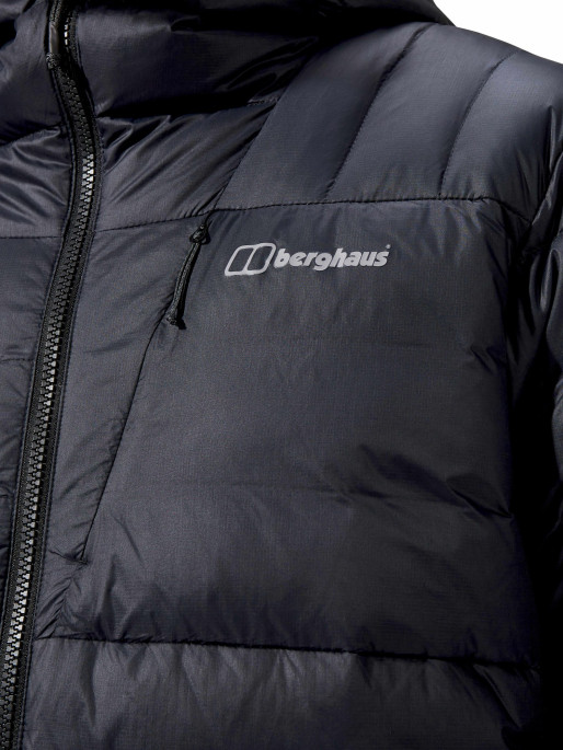 BERGHAUS Geaca M Silksworth Down Jkt