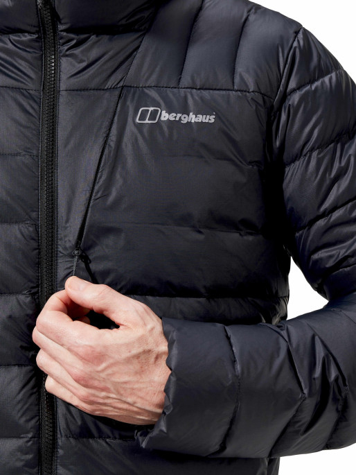 BERGHAUS Geaca M Silksworth Down Jkt