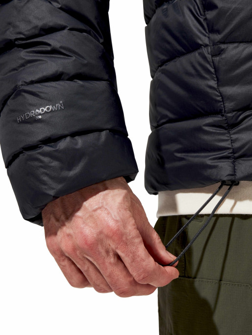 BERGHAUS Geaca M Silksworth Down Jkt