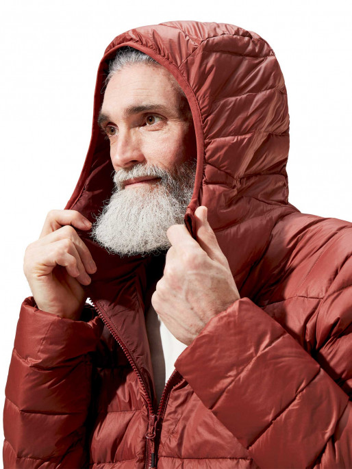 BERGHAUS Muška jakna SILKSWORTH HOODED DOWN JKT