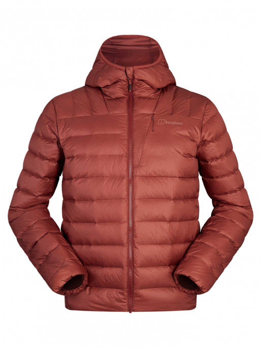 BERGHAUS Muška jakna SILKSWORTH HOODED DOWN JKT