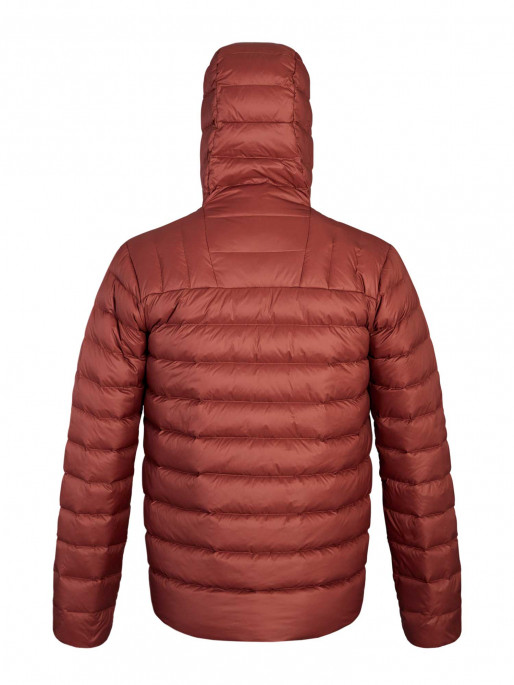 BERGHAUS Muška jakna SILKSWORTH HOODED DOWN JKT