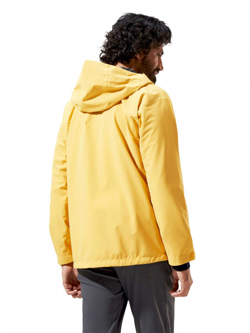BERGHAUS Μπουφάν M ARNABY HOODED JKT