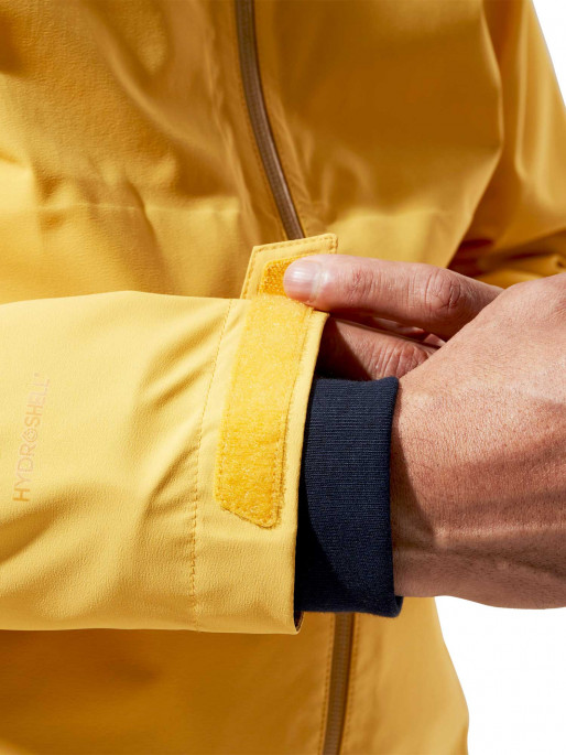 BERGHAUS Μπουφάν M ARNABY HOODED JKT