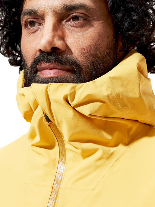 BERGHAUS Μπουφάν M ARNABY HOODED JKT