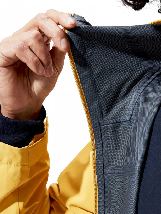 BERGHAUS Μπουφάν M ARNABY HOODED JKT