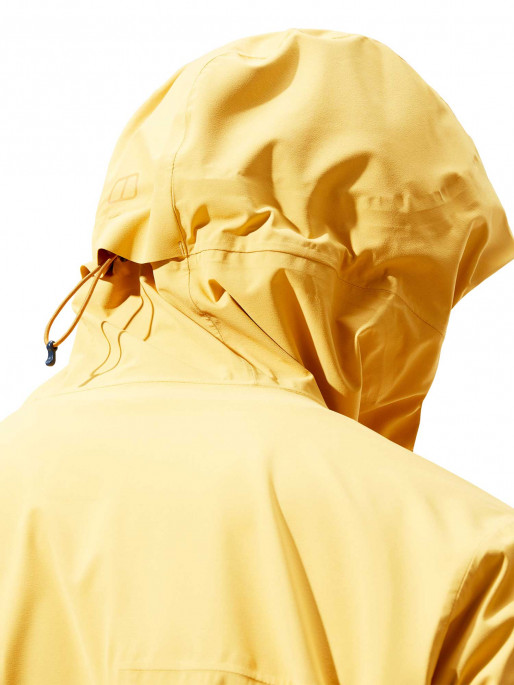 BERGHAUS Μπουφάν M ARNABY HOODED JKT