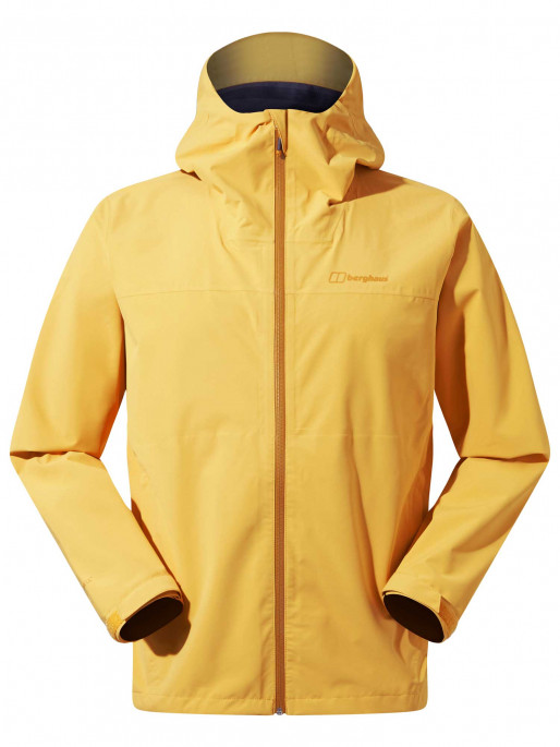 BERGHAUS Μπουφάν M ARNABY HOODED JKT