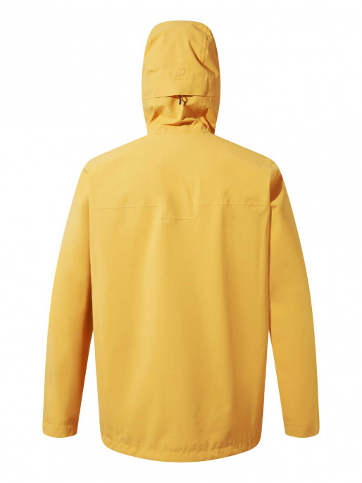 BERGHAUS Μπουφάν M ARNABY HOODED JKT
