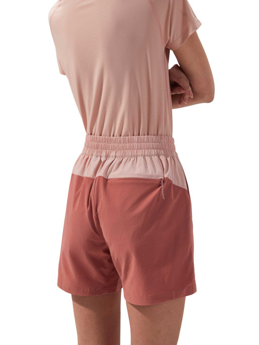 BERGHAUS ženske kratke pantalone W WANDERMOOR WIND