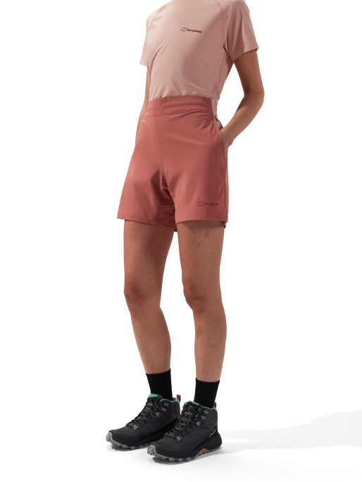 BERGHAUS ženske kratke pantalone W WANDERMOOR WIND