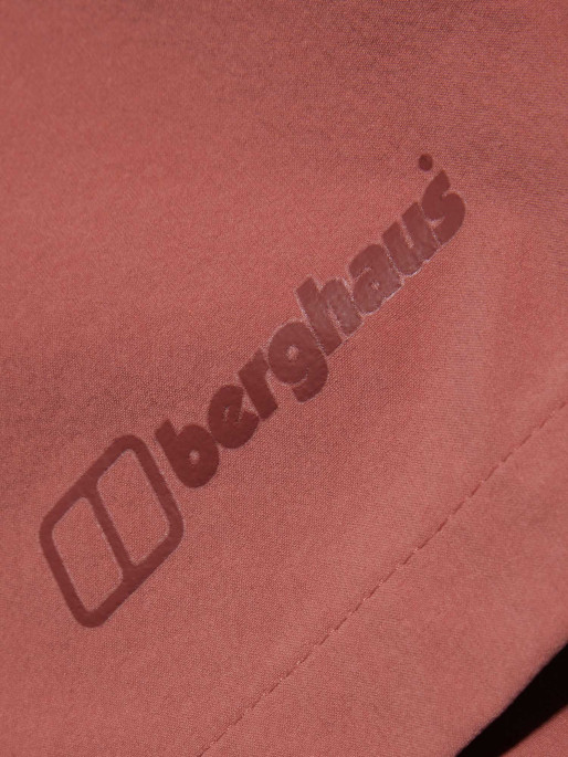 BERGHAUS ženske kratke pantalone W WANDERMOOR WIND