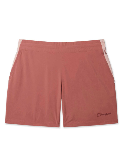 BERGHAUS ženske kratke pantalone W WANDERMOOR WIND