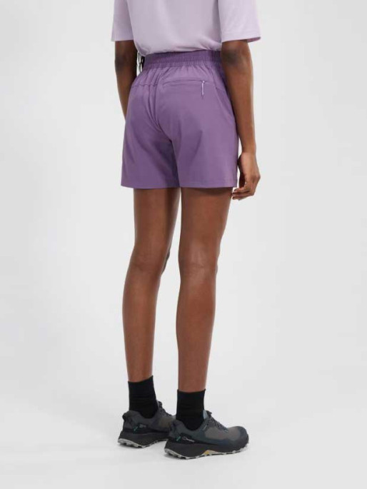 BERGHAUS Pantaloni scurti W Wandermoor Wind