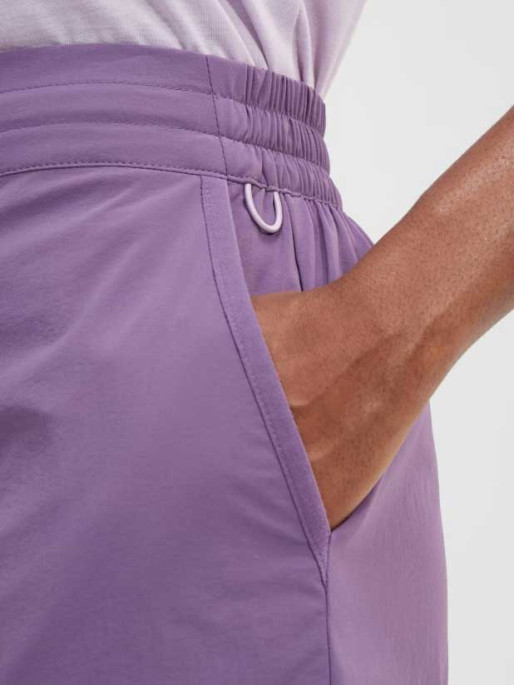 BERGHAUS Pantaloni scurti W Wandermoor Wind