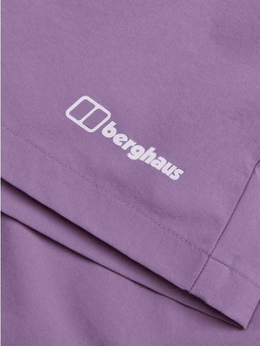 BERGHAUS Pantaloni scurti W Wandermoor Wind