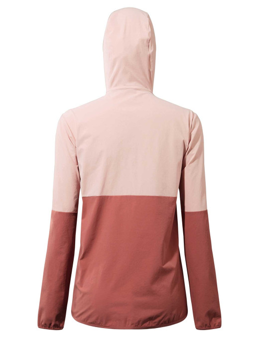 BERGHAUS Ženska jakna vetrovka WANDERMOOR WIND SMOCK