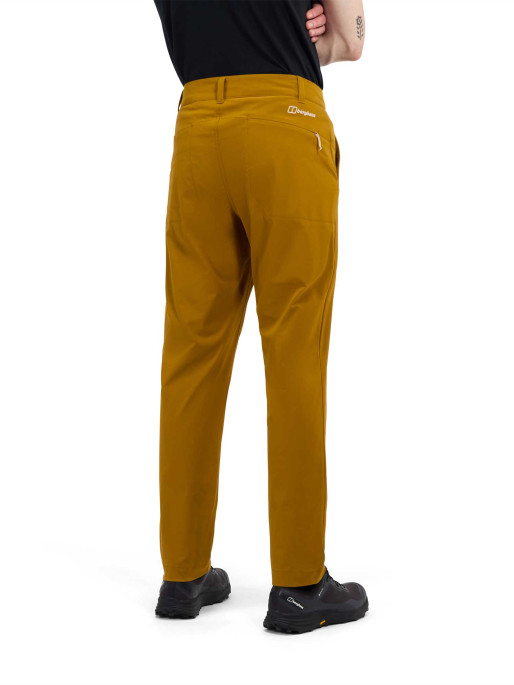BERGHAUS Muške pantalone M EVERYDAY PANT STRAIGHT