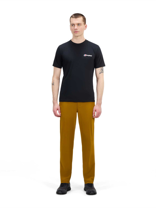 BERGHAUS Muške pantalone M EVERYDAY PANT STRAIGHT