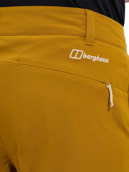 BERGHAUS Muške pantalone M EVERYDAY PANT STRAIGHT