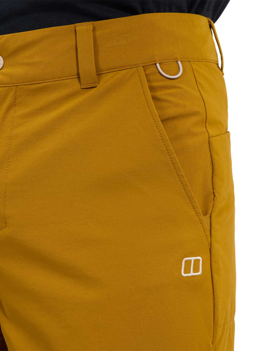 BERGHAUS Muške pantalone M EVERYDAY PANT STRAIGHT