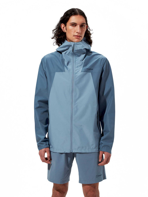 BERGHAUS Muška jakna DELUGE PRO 3.0 JKT