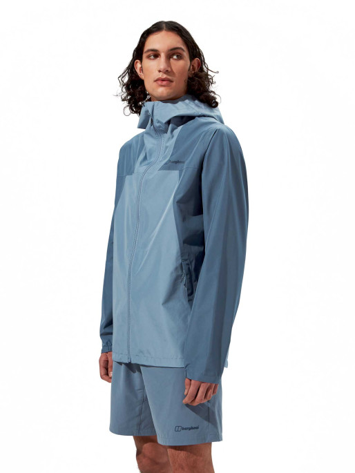 BERGHAUS Muška jakna DELUGE PRO 3.0 JKT