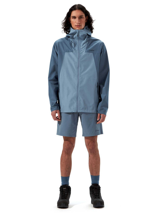 BERGHAUS Muška jakna DELUGE PRO 3.0 JKT