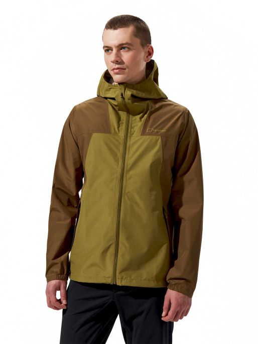 BERGHAUS Muška jakna DELUGE PRO 3.0 JKT