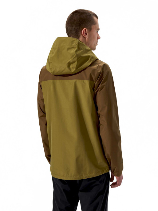 BERGHAUS Muška jakna DELUGE PRO 3.0 JKT
