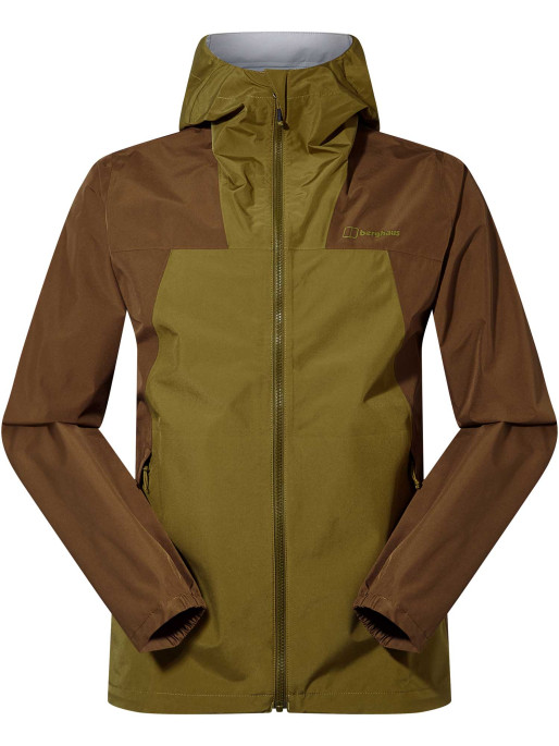 BERGHAUS Muška jakna DELUGE PRO 3.0 JKT