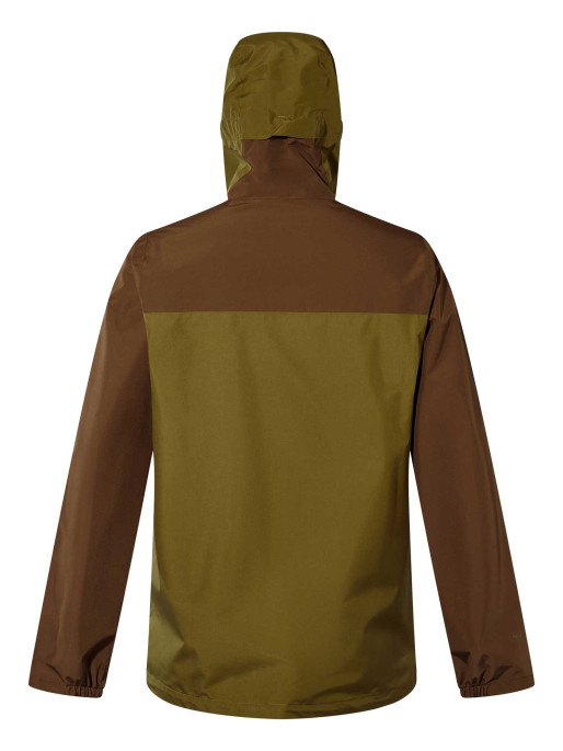 BERGHAUS Muška jakna DELUGE PRO 3.0 JKT