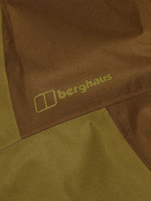 BERGHAUS Muška jakna DELUGE PRO 3.0 JKT