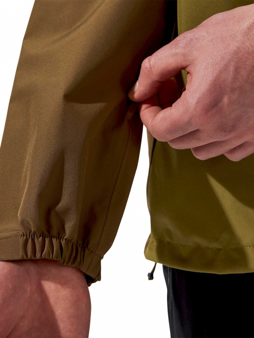 BERGHAUS Muška jakna DELUGE PRO 3.0 JKT