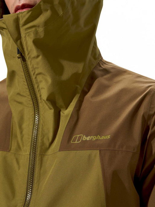 BERGHAUS Muška jakna DELUGE PRO 3.0 JKT