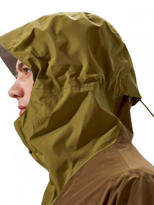 BERGHAUS Muška jakna DELUGE PRO 3.0 JKT