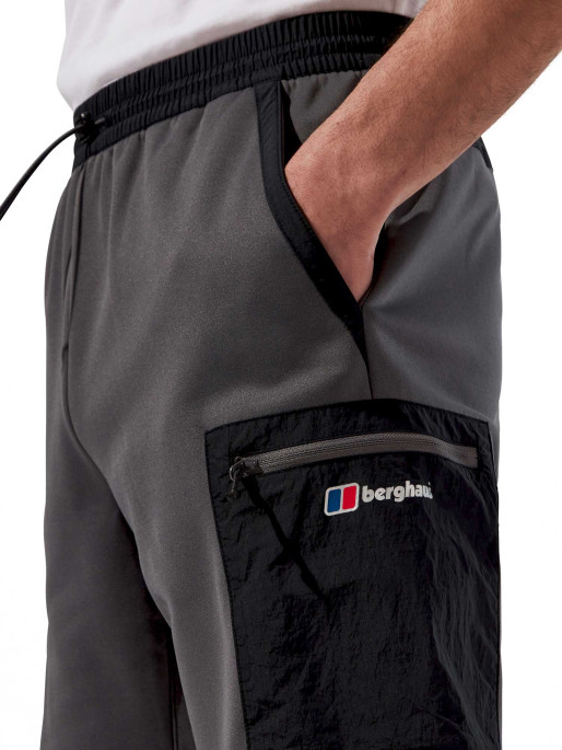 BERGHAUS Pantaloni scurti M Reacon