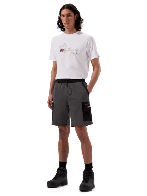 BERGHAUS Pantaloni scurti M Reacon